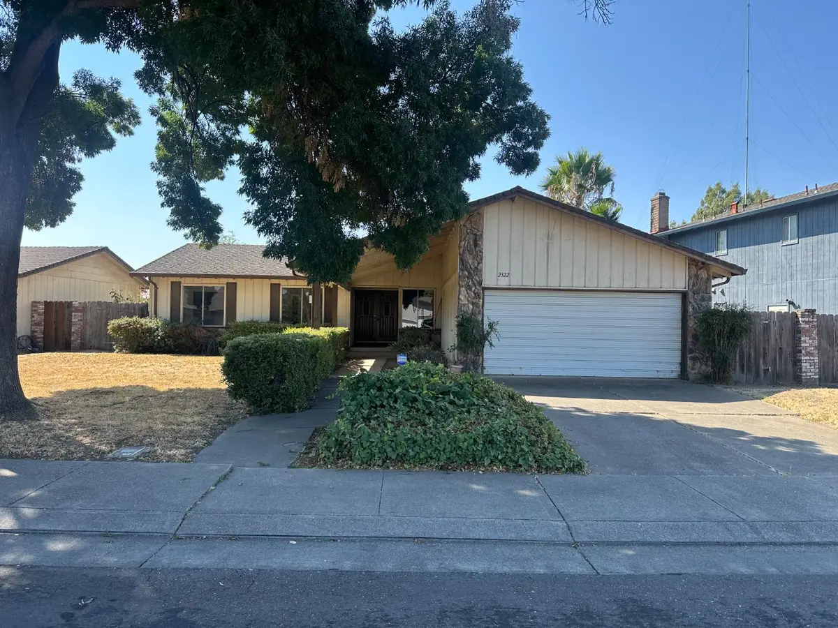 2322 Chapel Hill Circle, Stockton, CA 95209 - #1