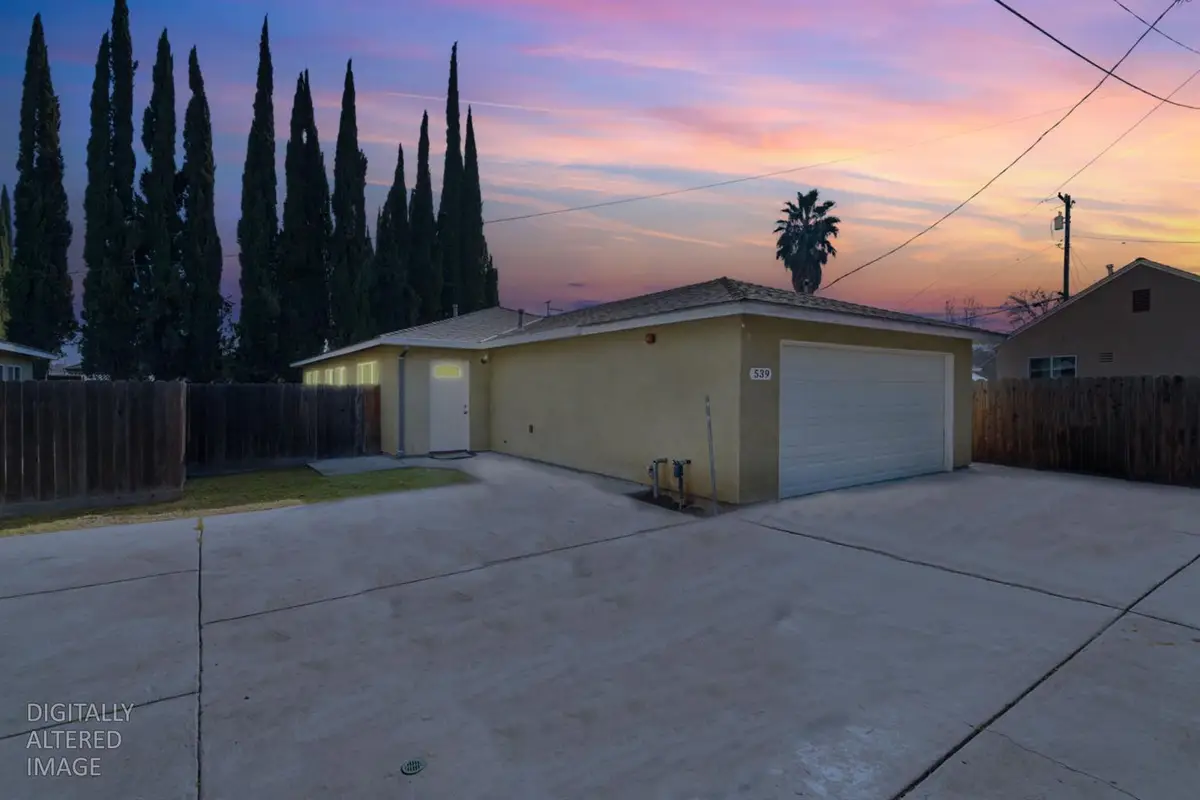 539 W Lowell Avenue, Tracy, CA 95376 - #1
