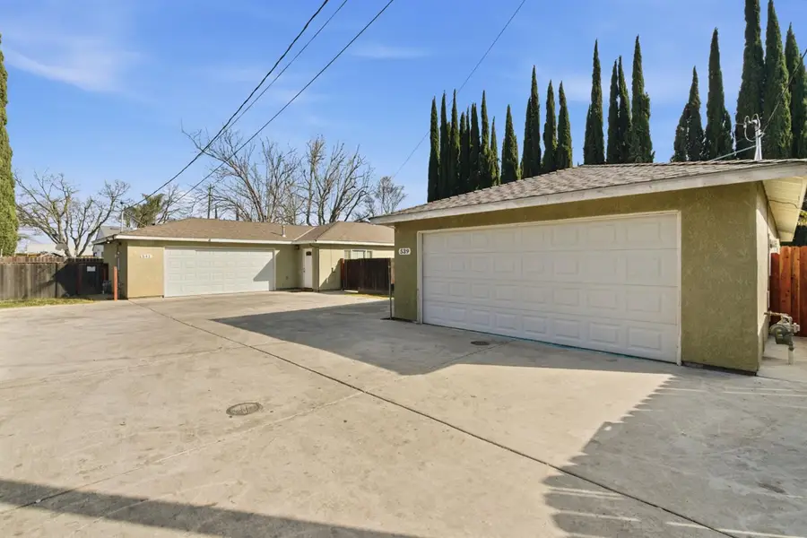 539 W Lowell Avenue, Tracy, CA 95376 - #2