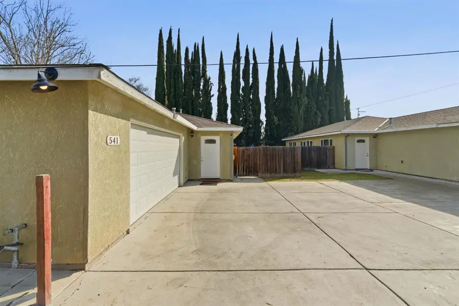539 W Lowell Avenue, Tracy, CA 95376 - #3