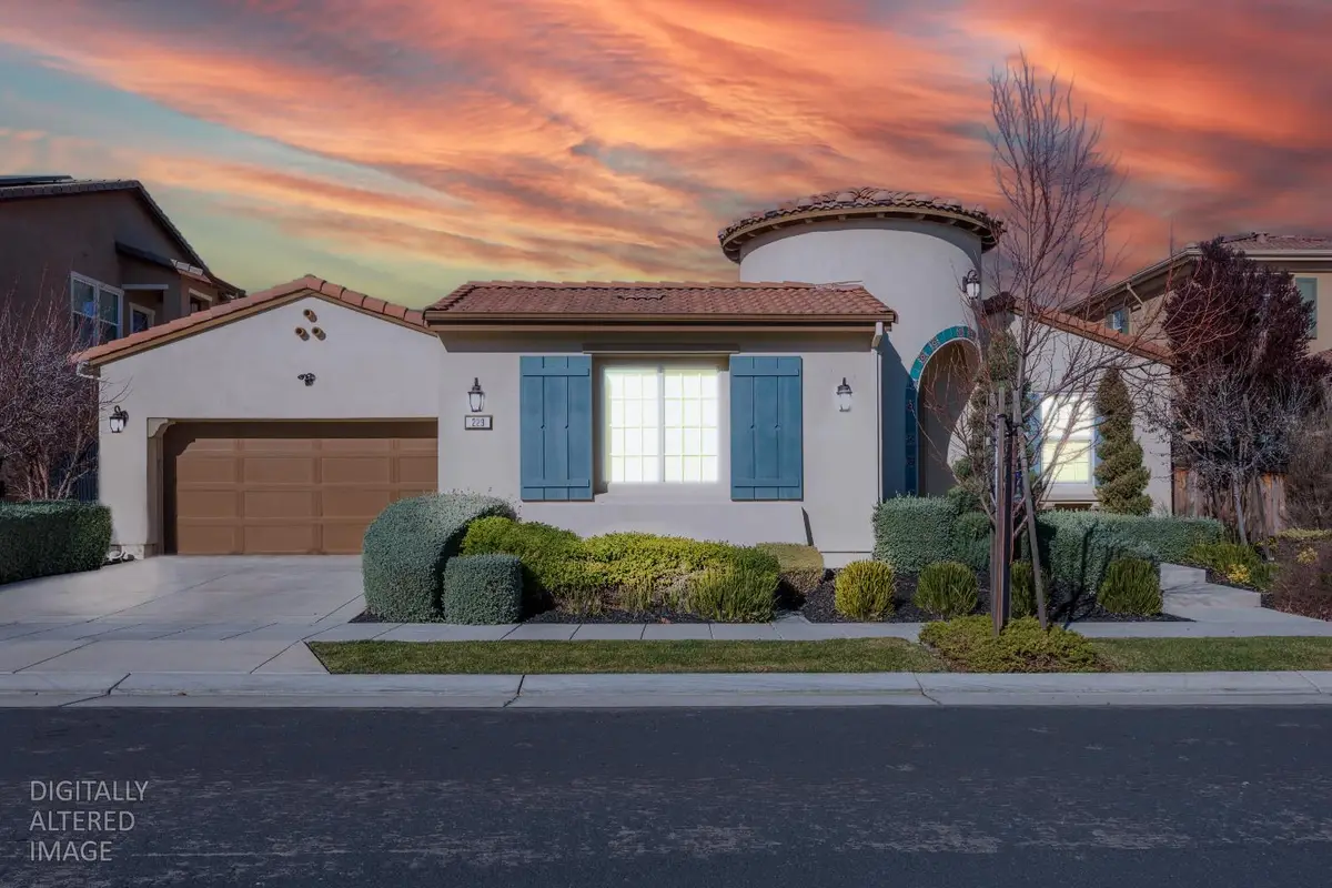 229 E Grazia Avenue, Mountain House, CA 95391 - #1