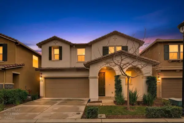 60 Vicenza Drive, Stockton, CA 95209