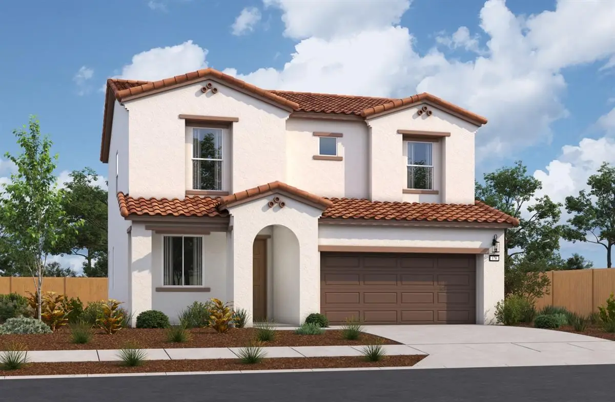 8273 Morning Star Way, Elk Grove, CA 95757 - #1