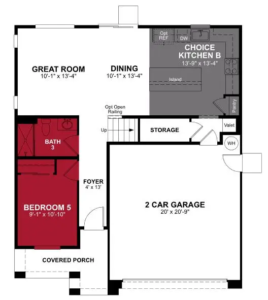 8273 Morning Star Way, Elk Grove, CA 95757 - #2