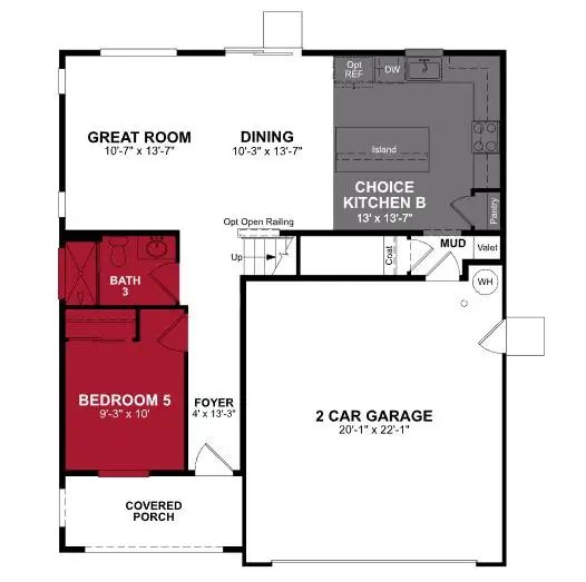 6072 Sunscape Way, Roseville, CA 95747 - #2