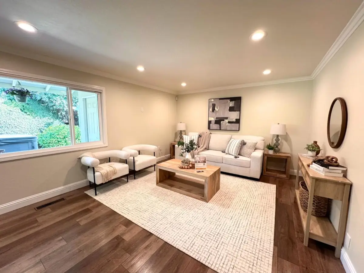 1760 Sharon Drive, Concord, CA 94519 - #1