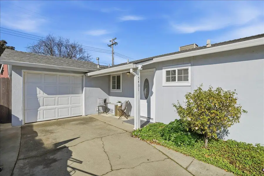 5431 Toombs Street, Fair Oaks, CA 95628 - #2