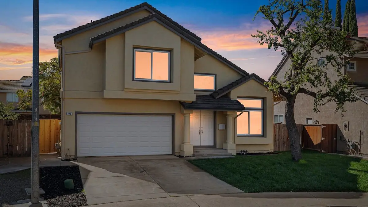 320 Accipiter Court, Tracy, CA 95376 - #1