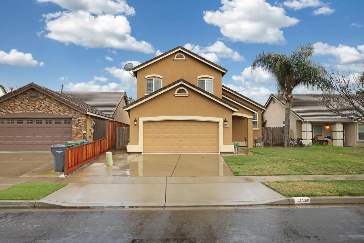 1186 Kay Circle, Turlock, CA 95382 - #1