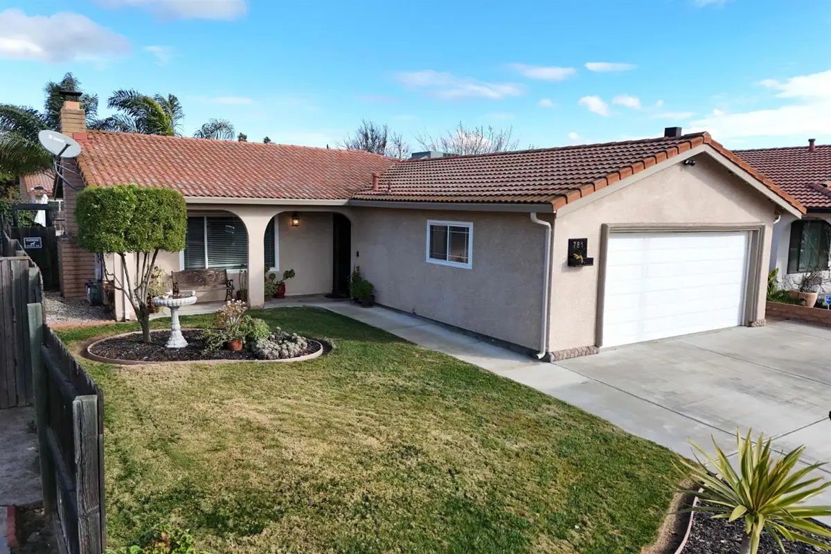 781 La Mesa Court, Manteca, CA 95336 - #1