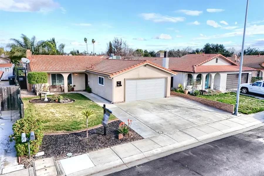 781 La Mesa Court, Manteca, CA 95336 - #2