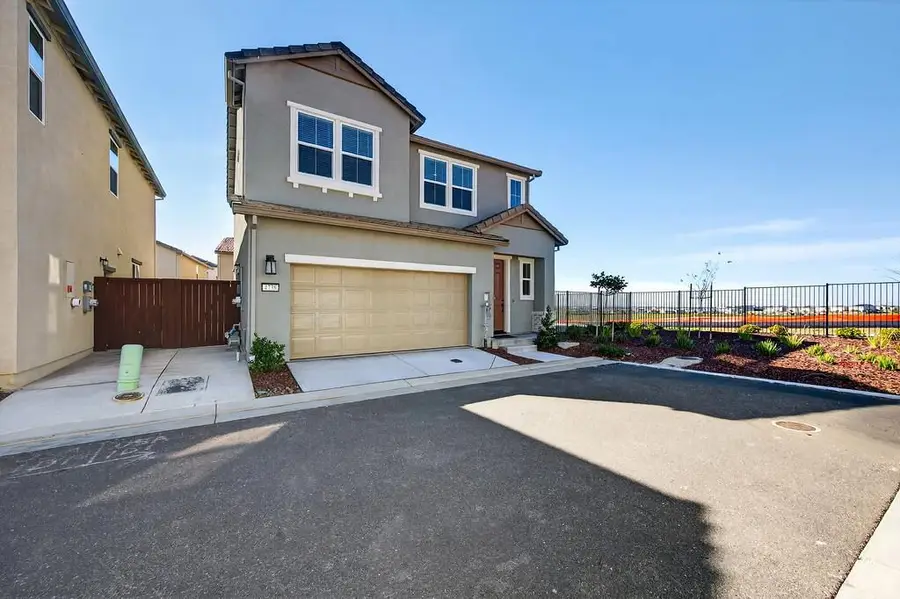 4738 Cantrell Drive, Folsom, CA 95630 - #2