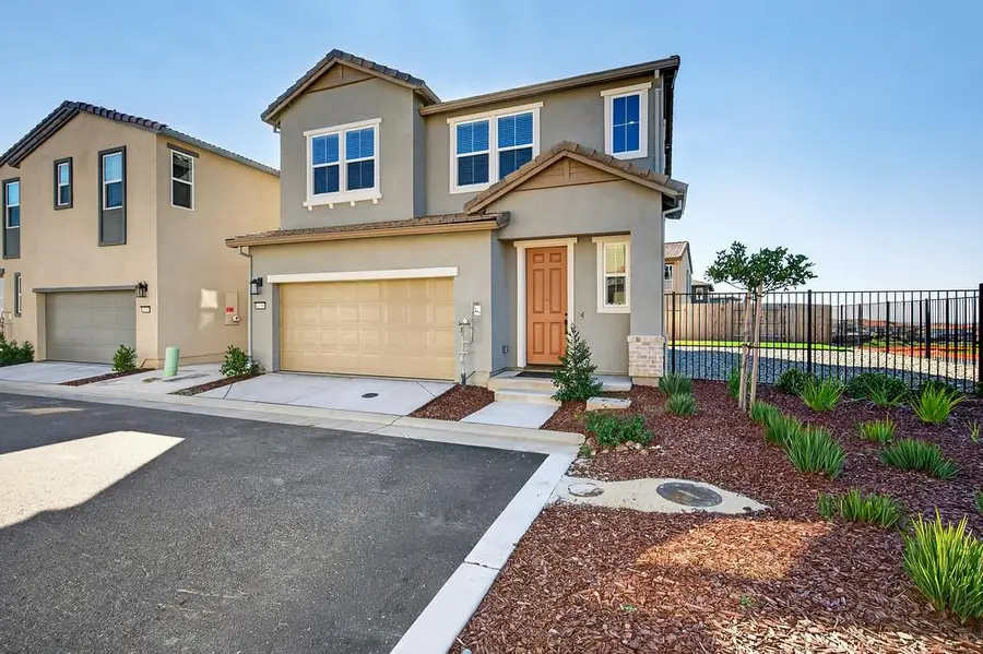 4738 Cantrell Drive, Folsom, CA 95630 - #3