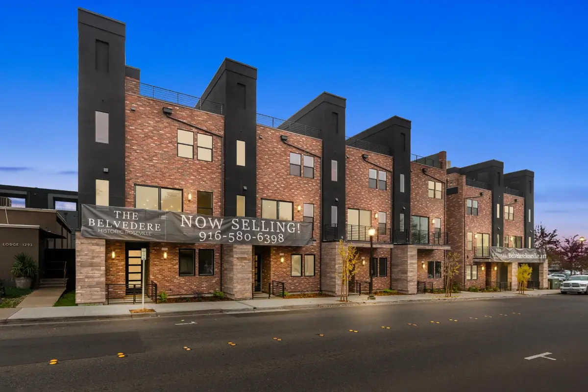 1011 Edwina Justus #Lot06, Roseville, CA 95678 - #1