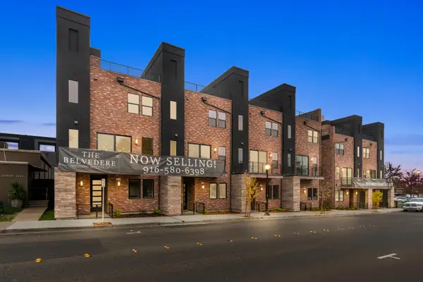 1011 Edwina Justus #Lot06, Roseville, CA 95678