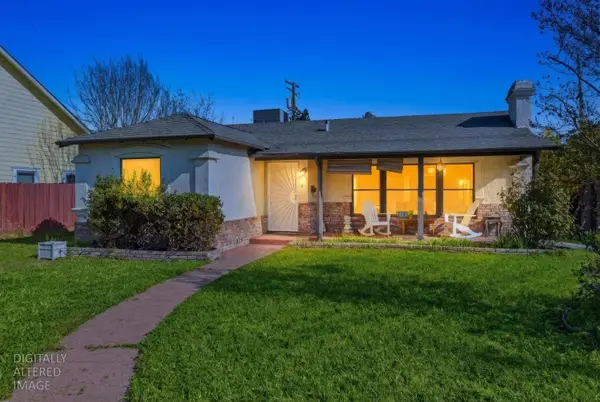 810 Hackberry Avenue, Modesto, CA 95354