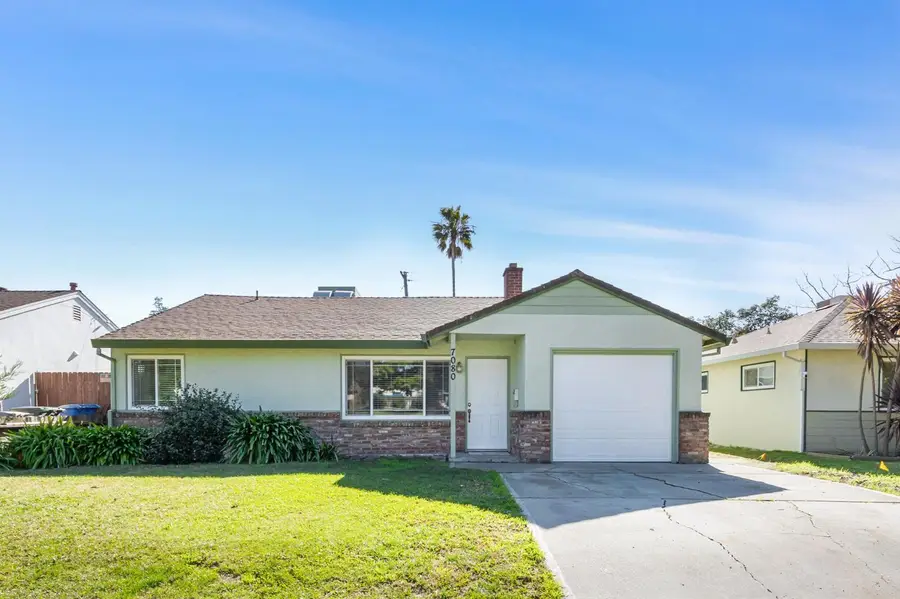 7080 21st Avenue, Sacramento, CA 95820 - #2