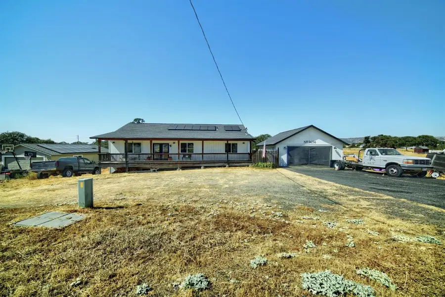 3656 Quail Hill Road, Copperopolis, CA 95228 - #2