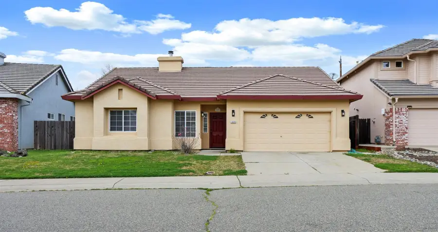 1829 Nighthawk Circle, Roseville, CA 95661 - #2