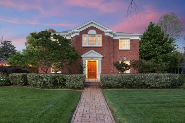 930 Sycamore Avenue, Modesto, CA 95350