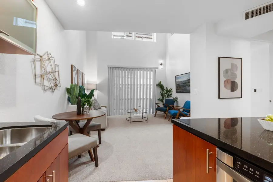 2025 S Street #204, Sacramento, CA 95811 - #2