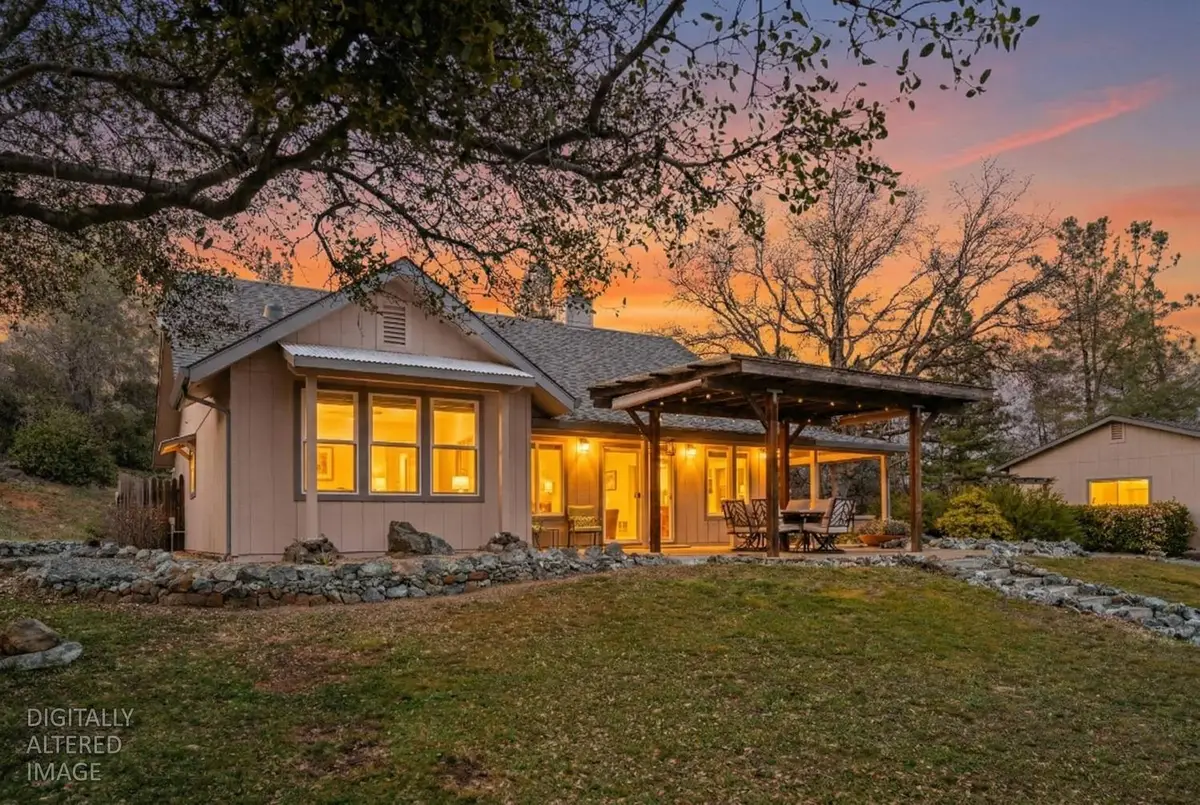 15666 Wolf Mountain Road, Grass Valley, CA 95949 - #1