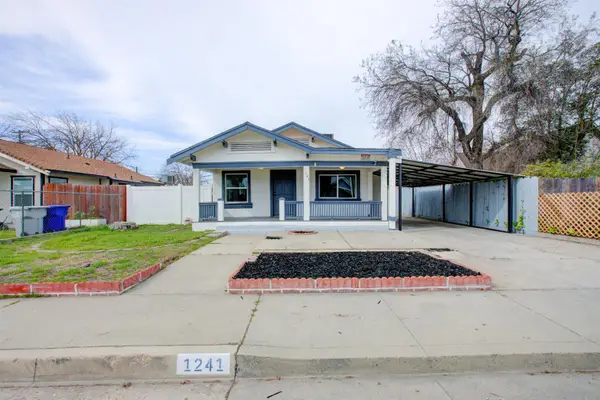 1241 6th, Atwater, CA 95301