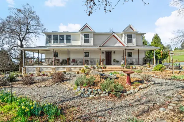 4790 Double Tree Lane, Placerville, CA 95667