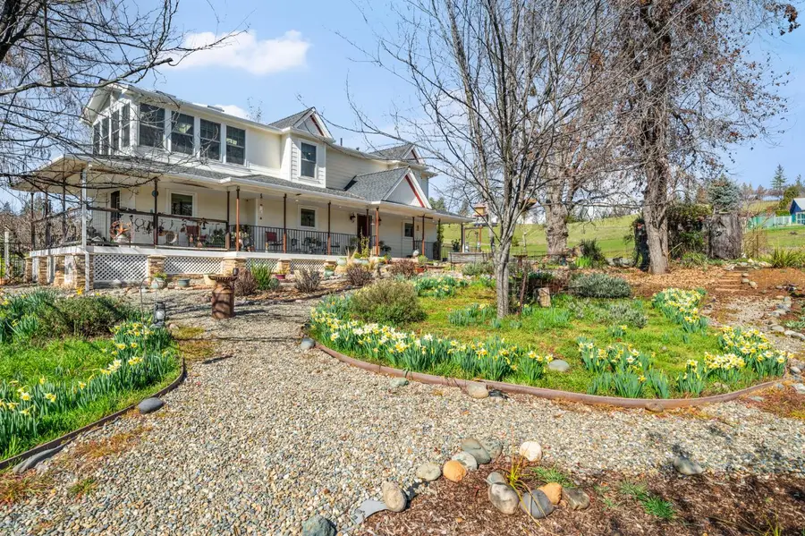 4790 Double Tree Lane, Placerville, CA 95667 - #2