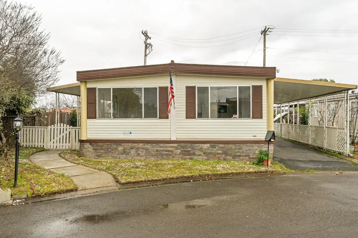 8600 West Lane #175, Stockton, CA 95210 - #1