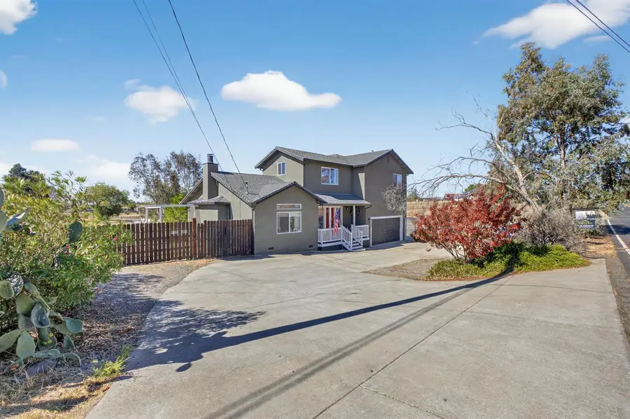 4525 Coyote Drive, Ione, CA 95640 - #3