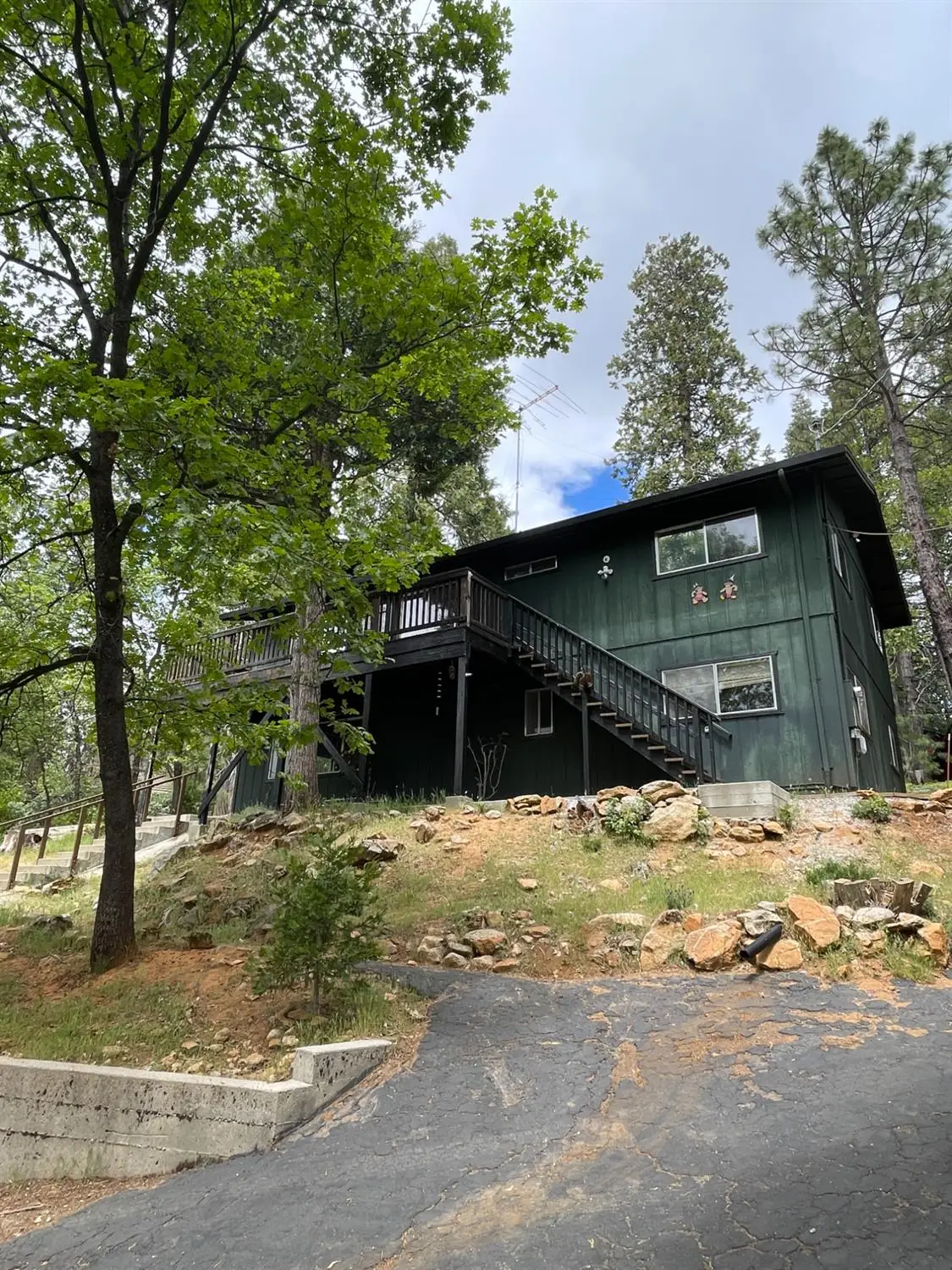 20878 Muheli Road, Mi Wuk Village, CA 95346 - #1