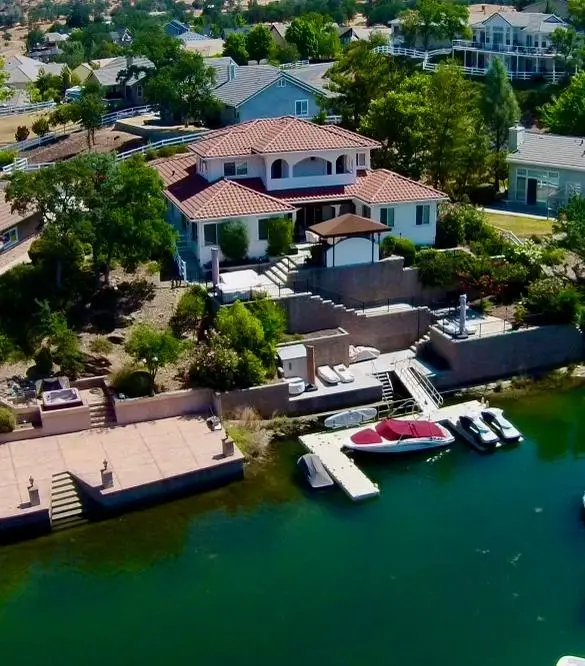 5 Paseo Delago, Copperopolis, CA 95228 - #2