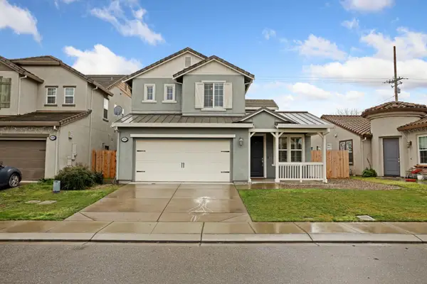 1076 Balzo Street, Manteca, CA 95337