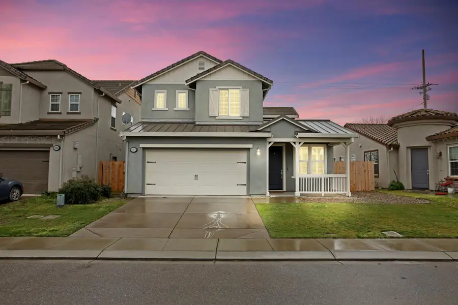 1076 Balzo Street, Manteca, CA 95337 - #2