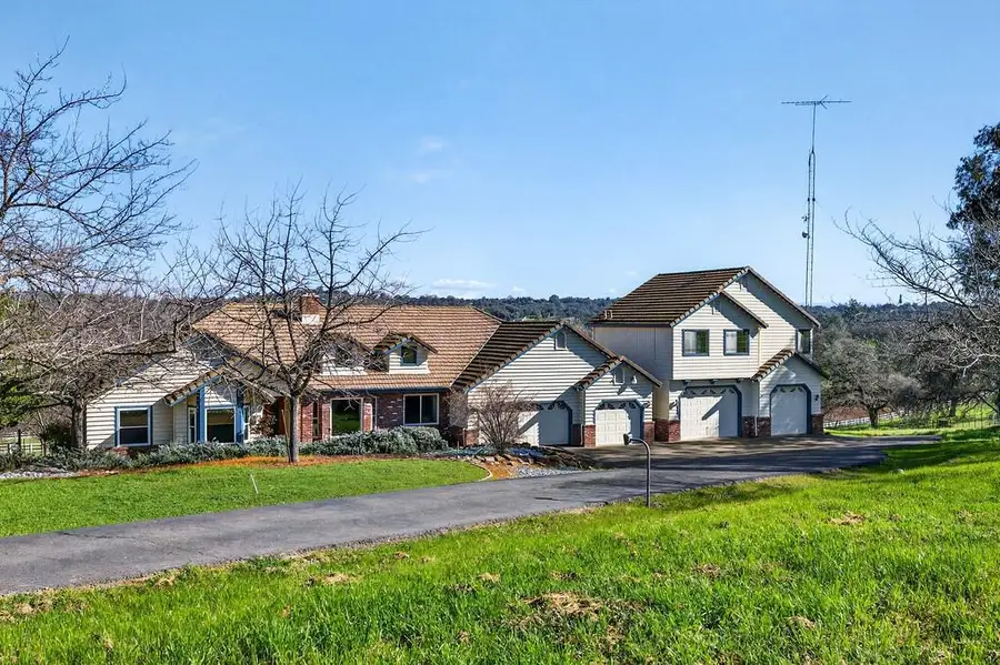 4530 Grazing Hill Road, Shingle Springs, CA 95682 - #3