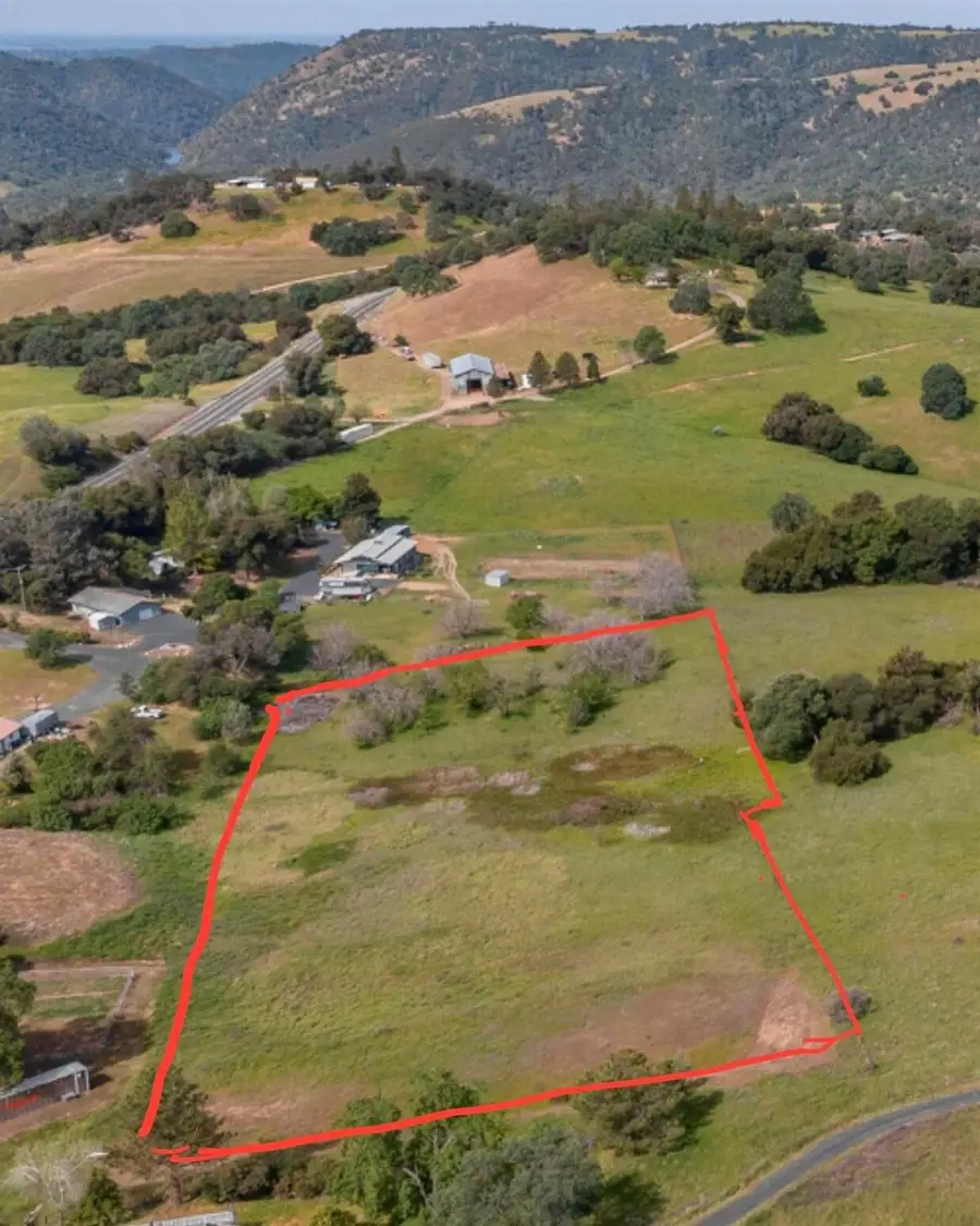 0 Sunshine Lane, Mokelumne Hill, CA 95245 - #2