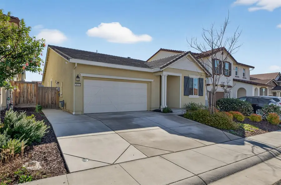 4847 Rockrose Drive, Folsom, CA 95630 - #2