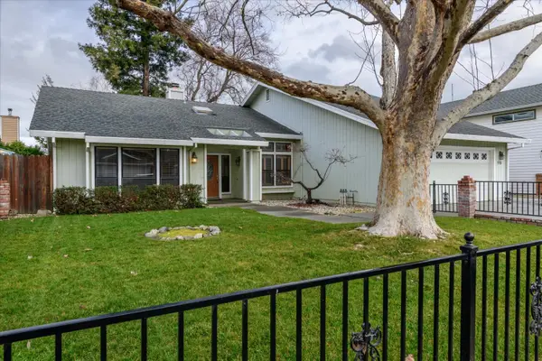 115 Almond Drive, Winters, CA 95694