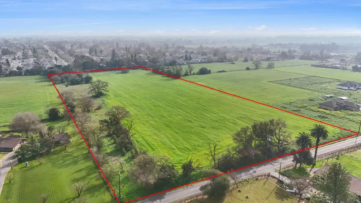 0 Sargent Avenue, Galt, CA 95632 - #1