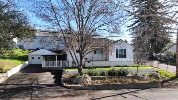 216 S Amador Street, Ione, CA 95640