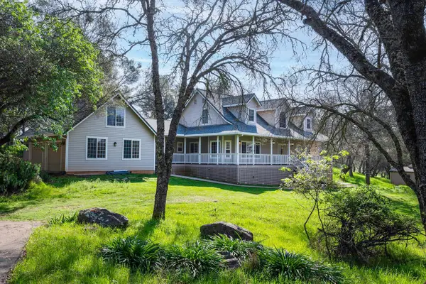 4880 Montaire Drive, Shingle Springs, CA 95682