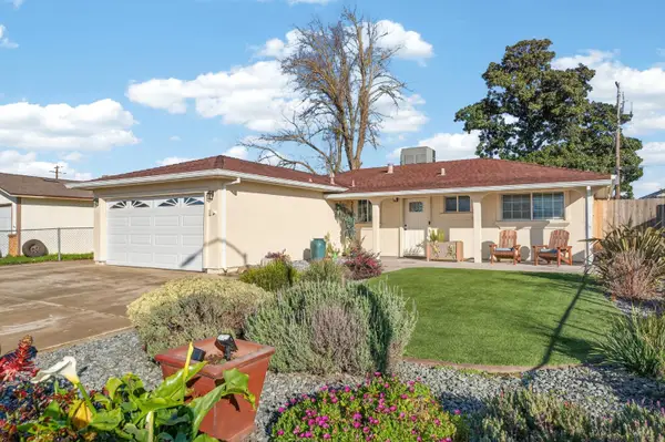 713 Albemarle Avenue, Rio Linda, CA 95673