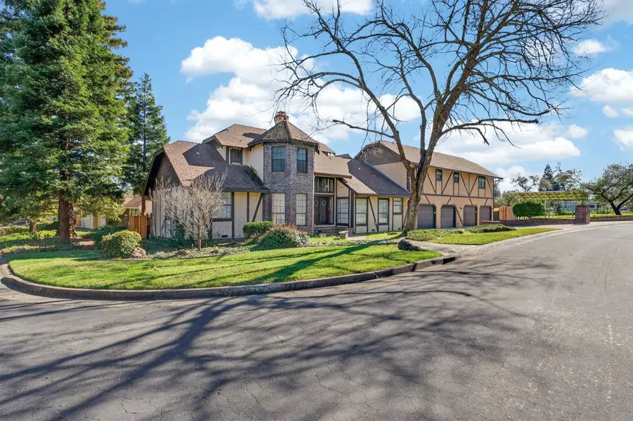 100 Baldwin Lake Circle, Folsom, CA 95630 - #2