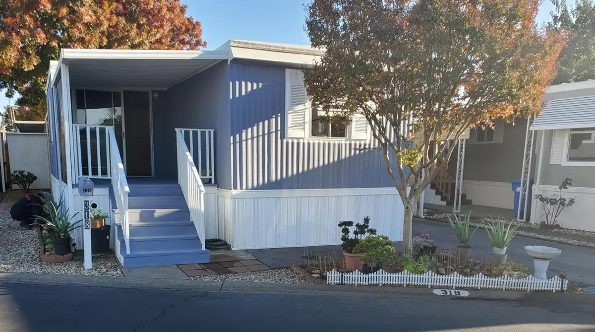 318 Sunny Hills Drive, Rancho Cordova, CA 95670 - #1
