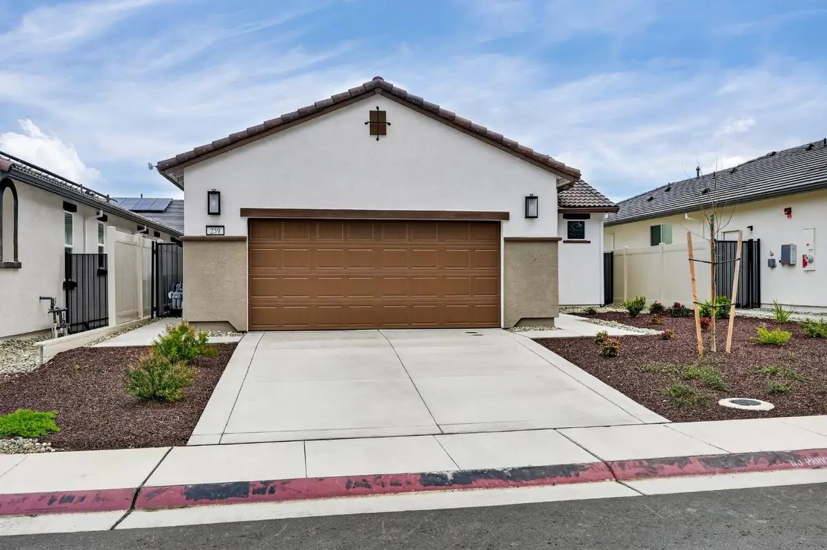 259 Tercero Street, El Dorado Hills, CA 95762 - #1