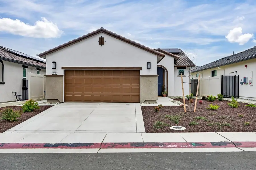 259 Tercero Street, El Dorado Hills, CA 95762 - #2