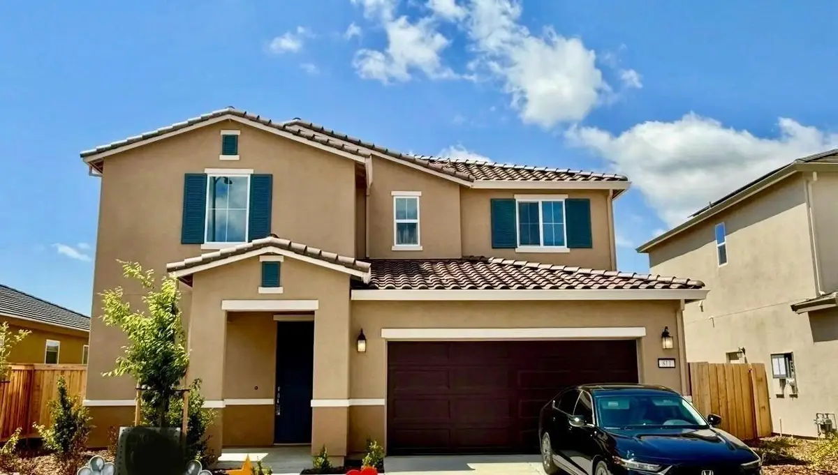 811 Sangiovese Avenue, Manteca, CA 95337 - #1