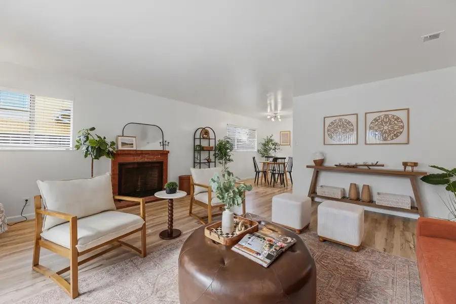 1129 S 55, Richmond, CA 94804 - #2