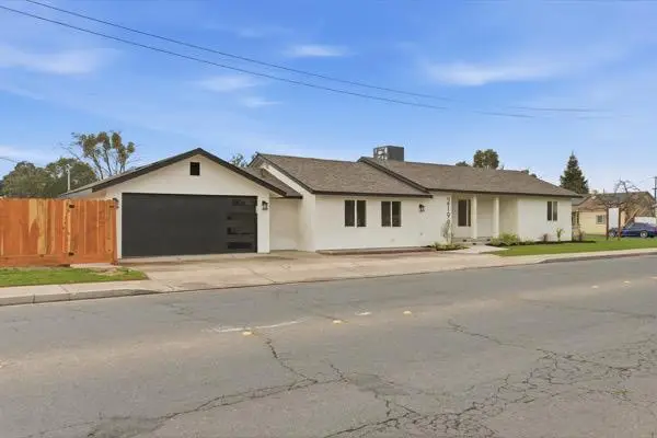 2199 Glen Avenue, Merced, CA 95340 - #1